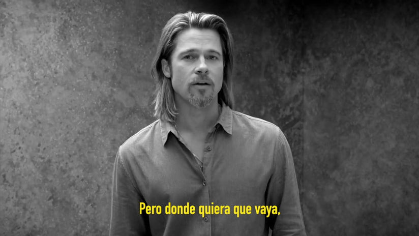 "Chanel Nº5" Rescored